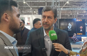 استاندار:فناوریهای نوین صنعت نفت بارویکرد کربن صفردراصفهان توسعه یافت