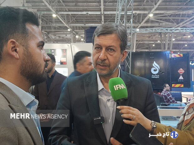 استاندار:فناوری‌های نوین صنعت نفت بارویکرد کربن صفردراصفهان توسعه یافت