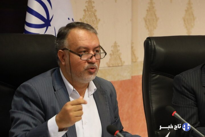 اسلامی: کارگاه‌های آموزش فرمانداران در ۷ منطقه کشور برگزار می‌شود