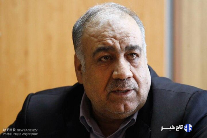 اصفهان-داران-ازنا؛ حلقه طلایی اتصال ریلی مرکز به جنوب کشور