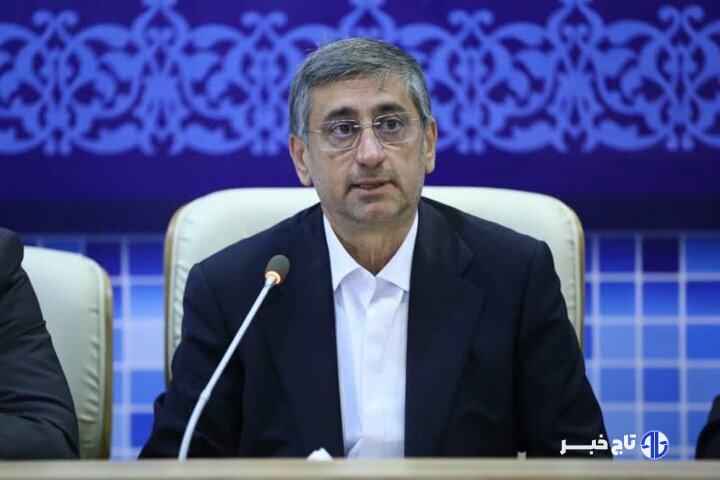 اصفهان-داران-ازنا؛ حلقه طلایی اتصال ریلی مرکز به جنوب کشور