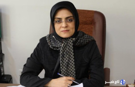 اطهره نژادی: در صورت وقوع زلزله در تهران فاجعه‌ ملی رقم خواهد خورد