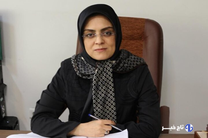اطهره نژادی: در صورت وقوع زلزله در تهران فاجعه‌ ملی رقم خواهد خورد
