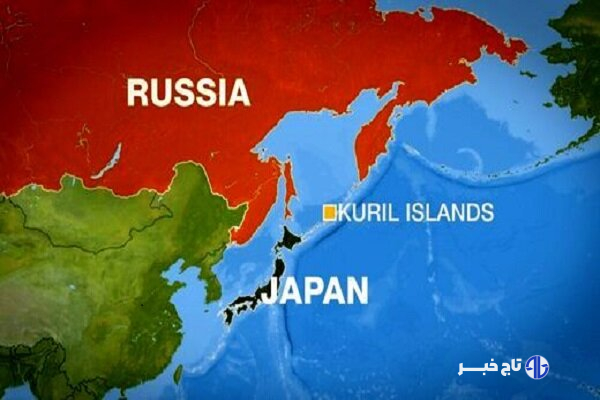 اعتراض مسکو به رزمایش نظامی ژاپن در مرزهای شرقی روسیه