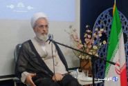 اعرافی: ۷۰۰ درس خارج حوزه در قم برگزار می‌شود