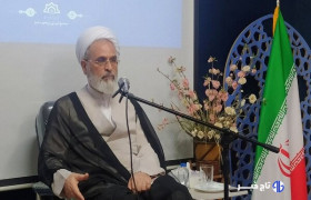 اعرافی: ۷۰۰ درس خارج حوزه در قم برگزار می‌شود