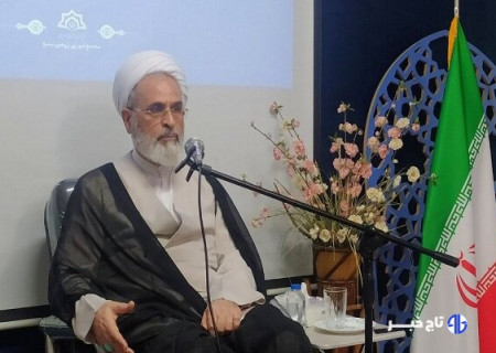 اعرافی: ۷۰۰ درس خارج حوزه در قم برگزار می‌شود