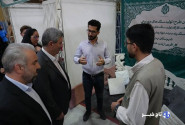افتتاح پانصدمین زمین چمن مصنوعی بنیاد علوی