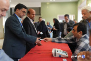 افزایش مشارکت در انتخابات نظام پزشکی نسبت  به سال گذشته