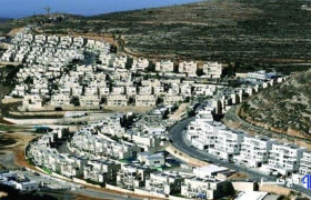 الحاق کرانه باختری چگونه به «آپارتاید مدرن» منجر می شود؟