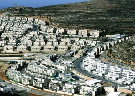 الحاق کرانه باختری چگونه به «آپارتاید مدرن» منجر می شود؟