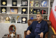 اله بخش: جشنواره ماهیگیری با قلاب در اردبیل برگزار می‌شود