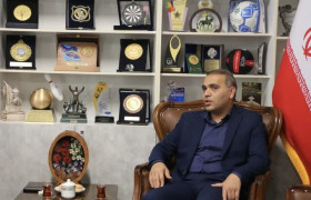 اله بخش: جشنواره ماهیگیری با قلاب در اردبیل برگزار می‌شود