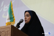 الهامی: مهلت ارسال آثار رویداد جوانی جمعیت در خراسان شمالی تمدید شد
