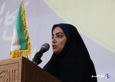 الهامی: مهلت ارسال آثار رویداد جوانی جمعیت در خراسان شمالی تمدید شد