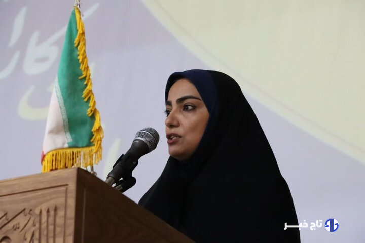 الهامی: مهلت ارسال آثار رویداد جوانی جمعیت در خراسان شمالی تمدید شد