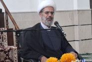 امام جمعه بجنورد: عملیات رسانه‌ای در برابر فساد اقدامی مقدس است