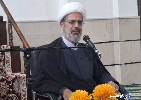 امام جمعه بجنورد: عملیات رسانه‌ای در برابر فساد اقدامی مقدس است
