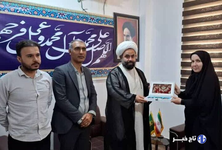 امام جمعه سیراف: صنعت حمایتی واقعی در حوزه سلامت داشته باشد