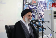 امام جمعه شهرکرد: مدیران و مسئولان در ترویج نماز کوشا باشند