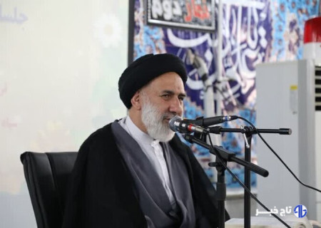 امام جمعه شهرکرد: مدیران و مسئولان در ترویج نماز کوشا باشند