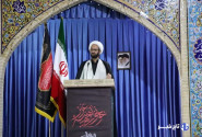 امام‌جمعه موقت خرم‌آباد:تجربه برجام نمونه روشنی از بی‌تعهدی آمریکا بود