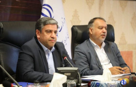 امامی یگانه: انتخابات شوراهای اردبیل الکترونیکی برگزار می‌شود
