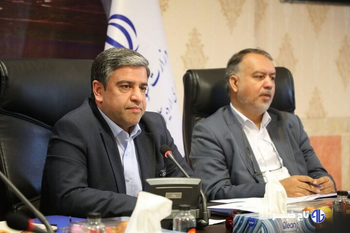 امامی یگانه: انتخابات شوراهای اردبیل الکترونیکی برگزار می‌شود