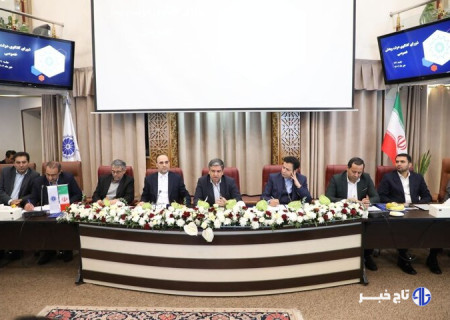 امامی یگانه: همکاری محافل علمی و دانشگاهی با دولت گره‌گشای مشکلات است