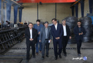 امامی: ۸۴۰۰میلیارد تسهیلات برای توسعه واحدهای صنعتی اردبیل اختصاص یافت