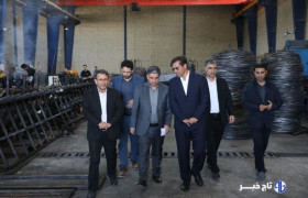 امامی: ۸۴۰۰میلیارد تسهیلات برای توسعه واحدهای صنعتی اردبیل اختصاص یافت