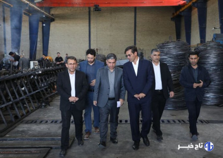 امامی: ۸۴۰۰میلیارد تسهیلات برای توسعه واحدهای صنعتی اردبیل اختصاص یافت