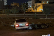 امداد به ۵ حادثه رانندگی در استان سمنان؛ ۱۷ نفر مصدوم شدند