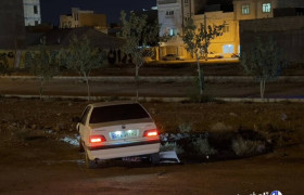 امداد به ۵ حادثه رانندگی در استان سمنان؛ ۱۷ نفر مصدوم شدند