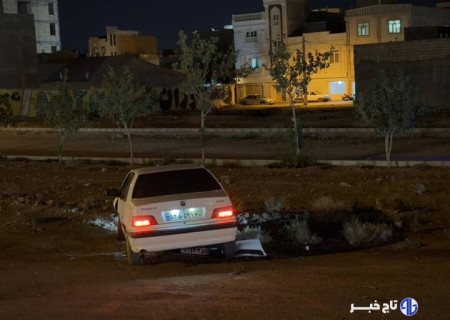 امداد به ۵ حادثه رانندگی در استان سمنان؛ ۱۷ نفر مصدوم شدند