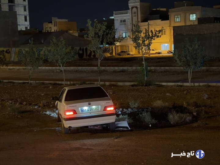 امداد به ۵ حادثه رانندگی در استان سمنان؛ ۱۷ نفر مصدوم شدند