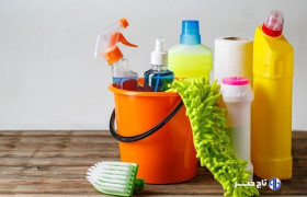 انتشار فهرست جدید محصولات شوینده و بهداشتی غیرمجاز