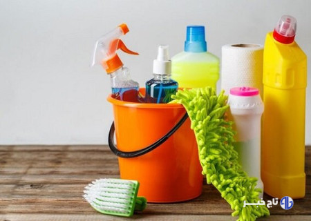 انتشار فهرست جدید محصولات شوینده و بهداشتی غیرمجاز