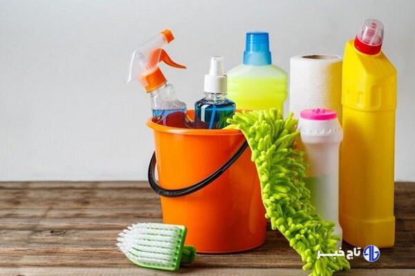 انتشار فهرست جدید محصولات شوینده و بهداشتی غیرمجاز