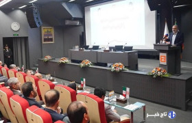 انضباط مالی و فرصتیابی در شرایط پیچیده اقتصادی؛ کلید موفقیت آینده