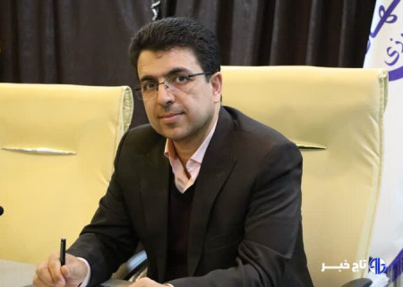 انقلاب در صنعت آبزی‌پروری لرستان با افتتاح از مجتمع‌های خاویاری