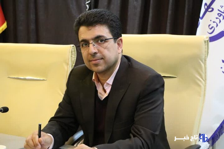 انقلاب در صنعت آبزی‌پروری لرستان با افتتاح از مجتمع‌های خاویاری
