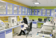 اهمیت ایجاد آزمایشگاه های پیشرفته در مناطق آزاد