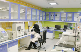 اهمیت ایجاد آزمایشگاه های پیشرفته در مناطق آزاد