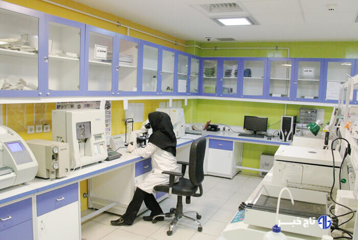 اهمیت ایجاد آزمایشگاه های پیشرفته در مناطق آزاد