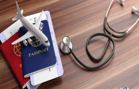 اولین همایش «گردشگری سلامت» در لرستان برگزار می‌شود