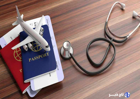 اولین همایش «گردشگری سلامت» در لرستان برگزار می‌شود