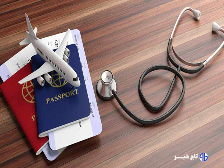 اولین همایش «گردشگری سلامت» در لرستان برگزار می‌شود