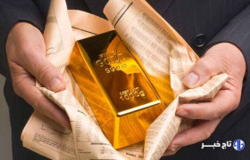 اونس طلا به کانال ۳ هزار دلاری سقوط کرد؛ افت قیمت در کمین طلای داخلی