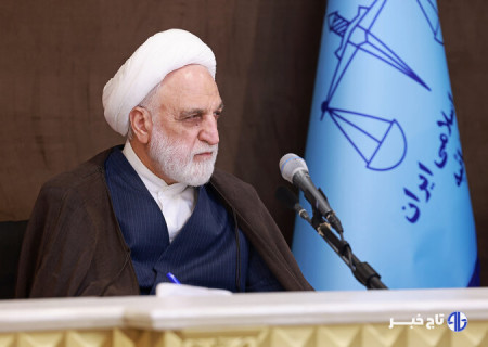 اژه‌ای: آماده پشتیبانی‌های حقوقی و قضایی از جامعه پرستاری کشور هستیم